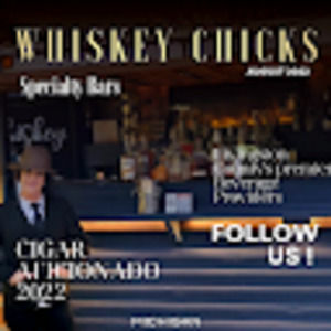 Meet your Posher, Whiskey